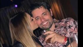 Hermano de Marité Matus habla del encuentro de la ex esposa de Arturo Vidal y Daniel "Palomo" Valenzuela en Barcelona: "Bien, si los dos están solteros..."