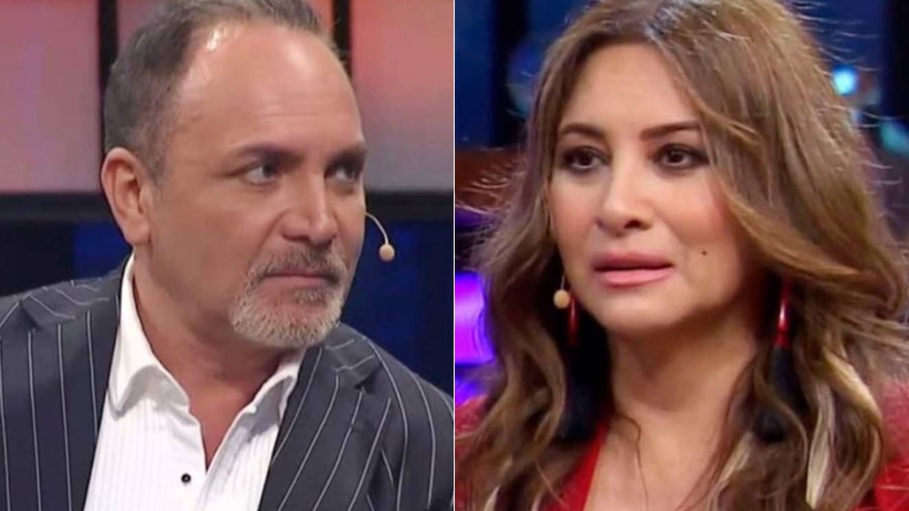 Tras años de espeluaciones sobre supuesto romance: Luis Jara cuenta la verdad sobre su vínculo con Myriam Hernández