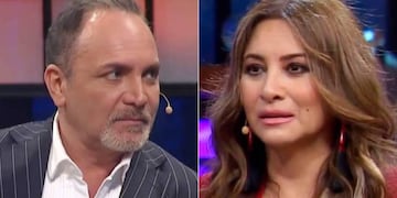 Luis Jara - Myriam Hernández