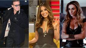 Aracely Arámbula no suelta a Luis Miguel y atacó furia a otra ex del artista: “Yo soy la patrona de México”