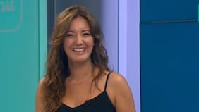 “¡Caíste!”: Priscilla Vargas fue troleada por un bromista del Día de los Inocentes en pleno noticiero