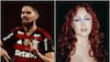 Jugador de Flamengo aclaró polémica con Chappell Roan y apunta a “malentendido”: “Quedó claro que ella no tenía conocimiento de lo que pasó”