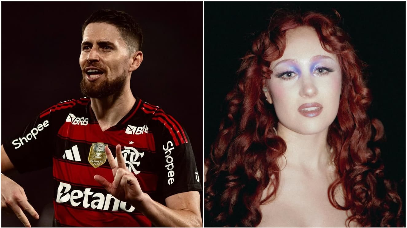 Jugador de Flamengo aclaró polémica con Chappell Roan y apunta a “malentendido”: “Quedó claro que ella no tenía conocimiento de lo que pasó”