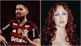 Jugador de Flamengo aclaró polémica con Chappell Roan y apunta a “malentendido”: “Quedó claro que ella no tenía conocimiento de lo que pasó”