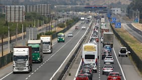 “Peaje a Luca” en Fiestas Patrias: Cuándo y dónde se implementará