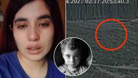 La advertencia de la mamá de Tomás Bravo tras revelación de video clave: “¡Siguen riéndose!"