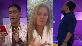 Panel de CHV genera inesperada reacción tras cuestionar millonarios gastos de Cathy Barriga: exalcaldesa escribió en vivo