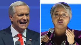 Debate Anatel: A qué hora comienza la última gran contienda entre Kast y Jara