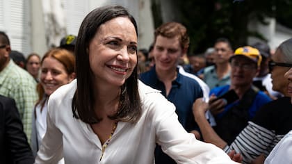 María Corina Machado llegará a Chile como invitada de Kast para el cambio de mando