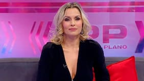 Yasmín Valdés: "A esta edad sufro porque no tengo para comer, por mis niños... ¿Pero sufrir por amor? Tendría que ser la reina de las pelotudas"