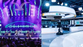 ¡Abrupto vuelco! Reconocido rostro de Mega será parte del jurado de Viña 2026