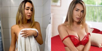 Javiera Menares - Arsmate