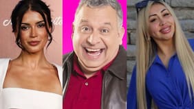 “Es un poquito rasca el tema de ayudar y sacar provecho, sobre todo ahora los influencers que muestran y muestran...”, dice Willy Sabor en polémica Naya / Cony