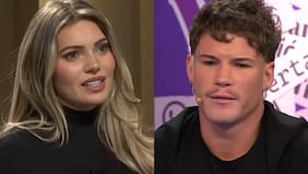 “Nunca vi a Rai tan mal emocionalmente como en este reality”, la teoría de Julio César sobre la renuncia de Faloon a Chv para entrar a ¿Volverías con tu ex?
