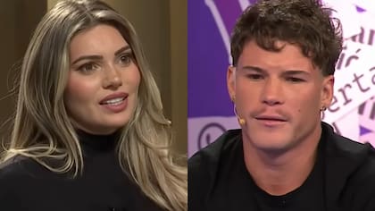 “Nunca vi a Rai tan mal emocionalmente como en este reality”, la teoría de Julio César sobre la renuncia de Faloon a Chv para entrar a ¿Volverías con tu ex?