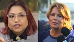 Cathy Barriga tuvo que pedir disculpas públicas a Ale Valle: no dejó conforme a la periodista