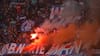 Duro golpe a la barra de La U: Tribunal de Disciplina castiga a más de 5 mil hinchas
