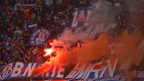 Duro golpe a la barra de La U: Tribunal de Disciplina castiga a más de 5 mil hinchas