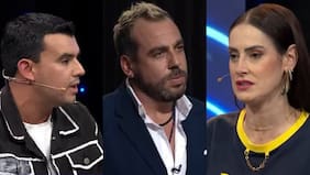 Examigo de Kaminski anunció acciones legales contra Adriana Barrientos: “Tuvo el descaro de mentir, en la cara y en vivo”