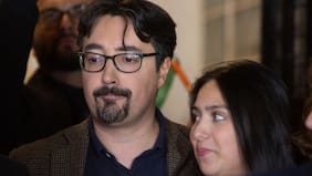 Terremoto frenteamplista: Confirman renuncia de la directiva de Revolución Democrática