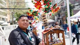 Se adelantó el 18: Providencia celebrará el “Previazo” este fin de semana