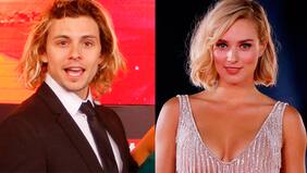 El sonoro y absoluto "filo" de Kika Silva a Joaquín Méndez