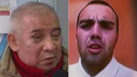 Sigue el drama para familia de conserje agredido: hubo un “ataque” de madrugada y la víctima llora por cumpleaños