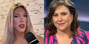 Agustina Cabañas tildó a Conty Ganem de Primer Plano como “altanera” y “desagradable”