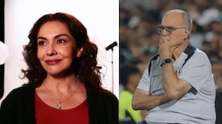 “Es una persona muy especial”: Tamara Acosta reveló desconocida cercanía con Marcelo Bielsa