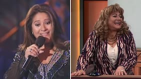 ¿Qué fue de Natalia Cuevas? La reinvención tras el bullado fracaso en Viña