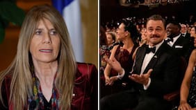 Ximena Rincón apunta contra Leonardo DiCaprio tras rechazo de proyecto eléctrico en el Maule