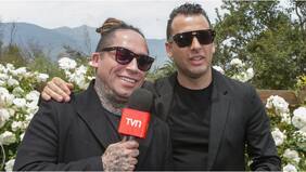 “Vamos a estar atentos a la contingencia” y “Uno no se puede confiar”: Cebolla y Bodoque vuelven como dupla a Olmué