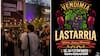 Vendimia Lastarria debutará en el GAM con más de 50 viñas y actividades en pleno centro de Santiago