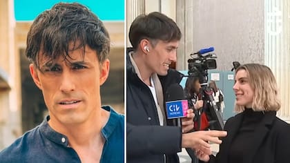 Roberto Cox responde a supuesta infidelidad de alto impacto que involucró a Maite Orsini: apuntó contra colega