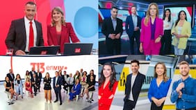 Este fue el canal informativo más visto en Chile durante el 2025