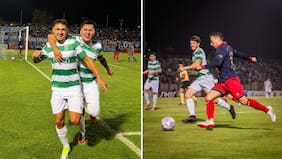 San Marcos denuncia agresión contra su técnico tras partido contra Temuco en la Liga de Ascenso