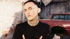 ¿Quién es Nickla 12, el artista marcial y fan de Los Prisioneros que teloneó a Milo J?