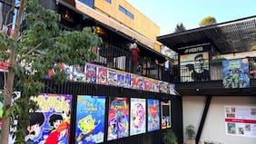 Cultura pop, manga y lectura en vivo: La agenda cultural de Patio Bellavista para este fin de semana
