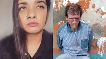 Una confesión a medias: joven universitaria fue asesinada por el chofer de la familia y el sujeto al fin habló