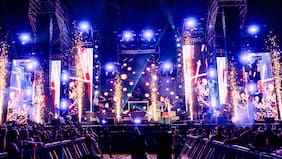 Perreolandia: el festival de reggaetón más grande de Latinoamérica alista su regreso a Santiago