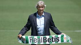 Pellegrini camufló las rabias con "Tío Nacho" español