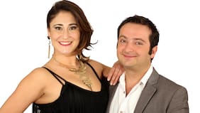 La dura respuesta de la "Belenaza" frente a especulaciones sobre su relación con Toto