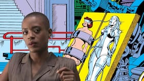 Marvel Studios suma a Jocasta para la serie de Vision: Quién es y quién la interpreta