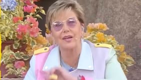 Paulina Nin no se guarda nada y expone verdadera razón de su salida de Canal 13: tiene directa relación con TVN