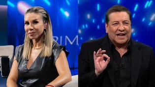 “Empiezan las diferencias”: Cecilia Gutiérrez contó pormenores de la renuncia de JC Rodríguez a CHV