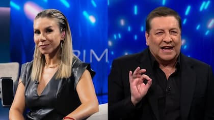 “Empiezan las diferencias”: Cecilia Gutiérrez contó pormenores de la renuncia de JC Rodríguez a CHV