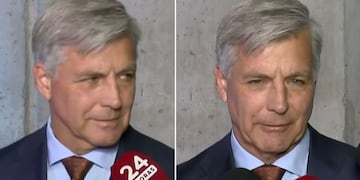 Harold Mayne-Nicholls