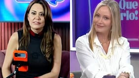 No se aguantó y la puso en su lugar: la dura reacción de Marcela Vacarezza tras brutal ninguneo de Daniella Campos