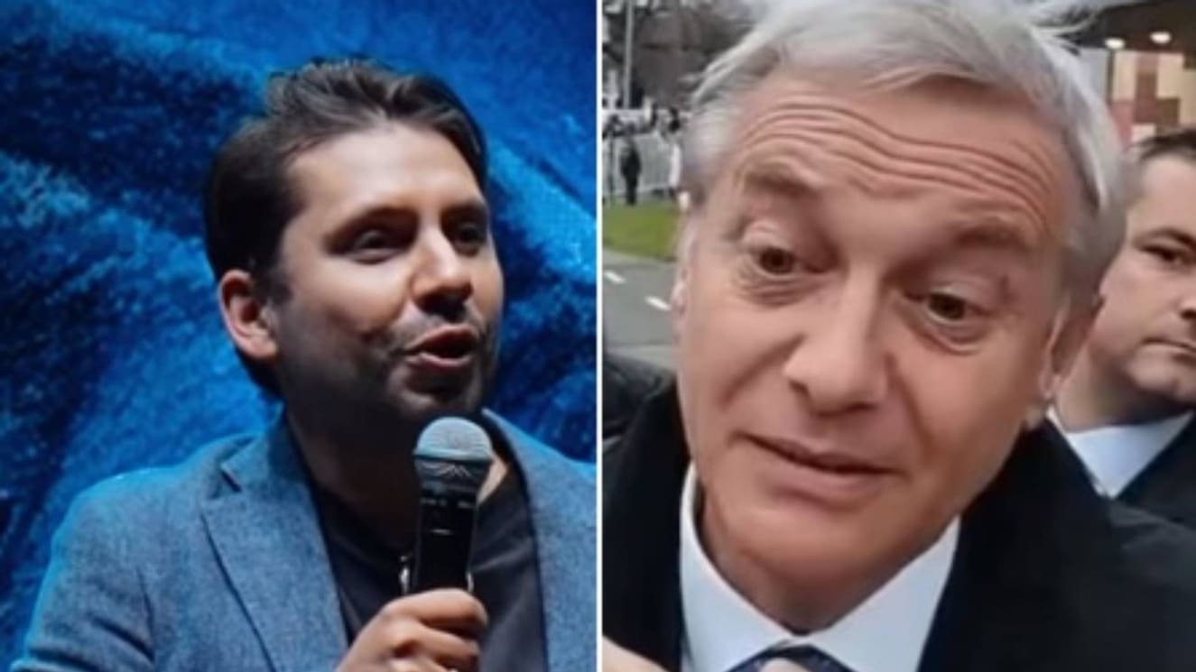 “¿Qué es lo más ordinario?”: Fabrizio Copano arremete sin filtro contra Kast y apunta a promesa incumplida de su gobierno