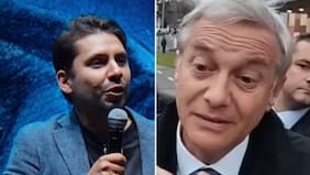 “¿Qué es lo más ordinario?”: Fabrizio Copano arremete sin filtro contra Kast y apunta a promesa incumplida de su gobierno
